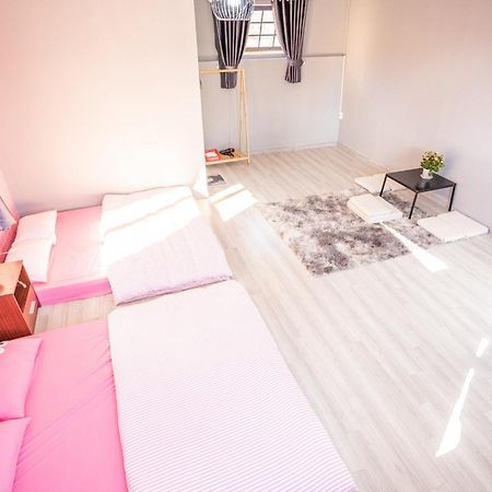 Xuan Hong Villa Đà Lạt Ngoại thất bức ảnh