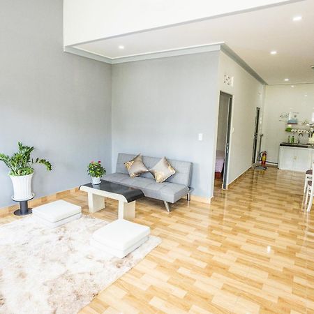 Xuan Hong Villa Đà Lạt Ngoại thất bức ảnh