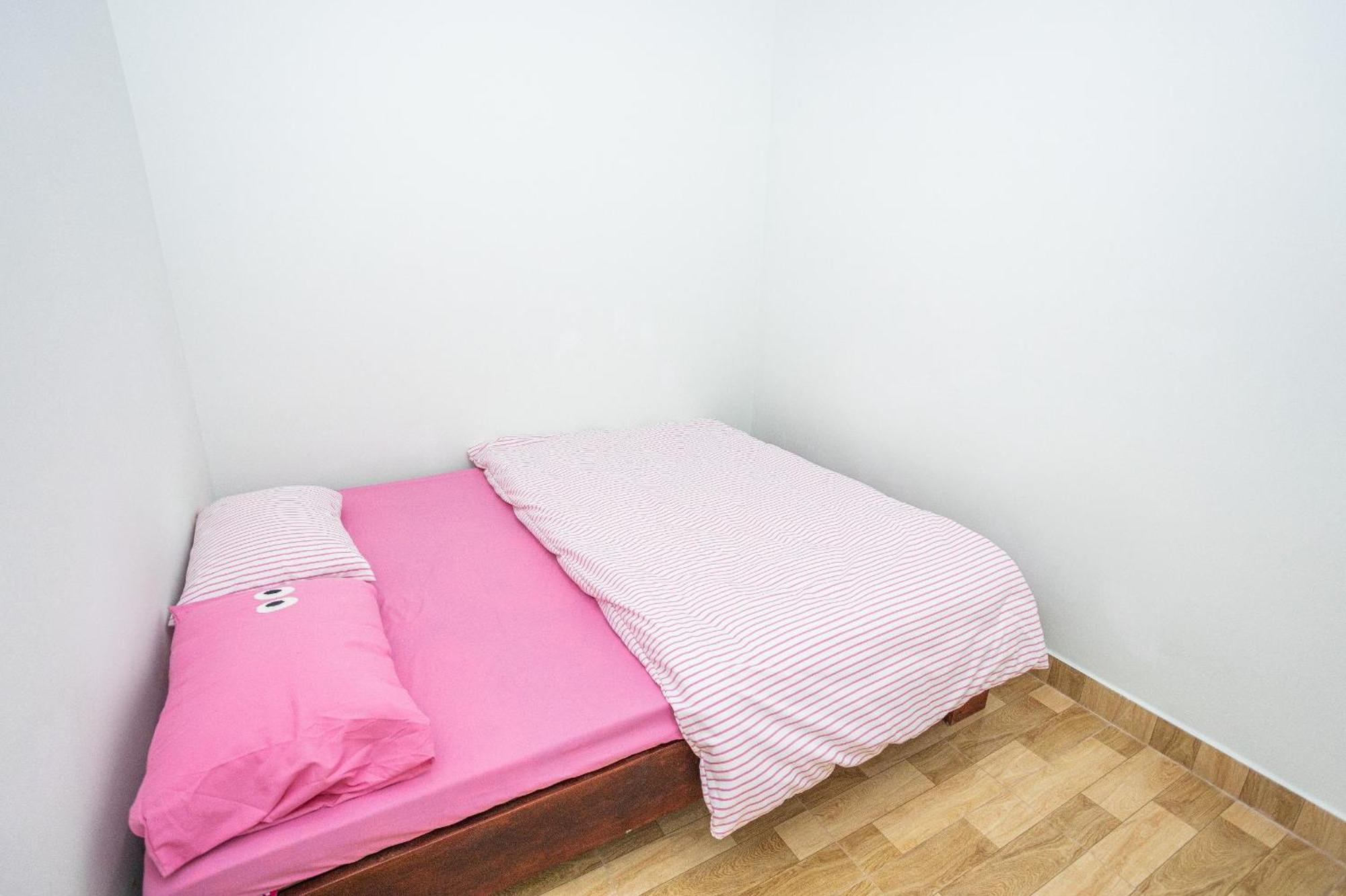 Xuan Hong Villa Đà Lạt Ngoại thất bức ảnh