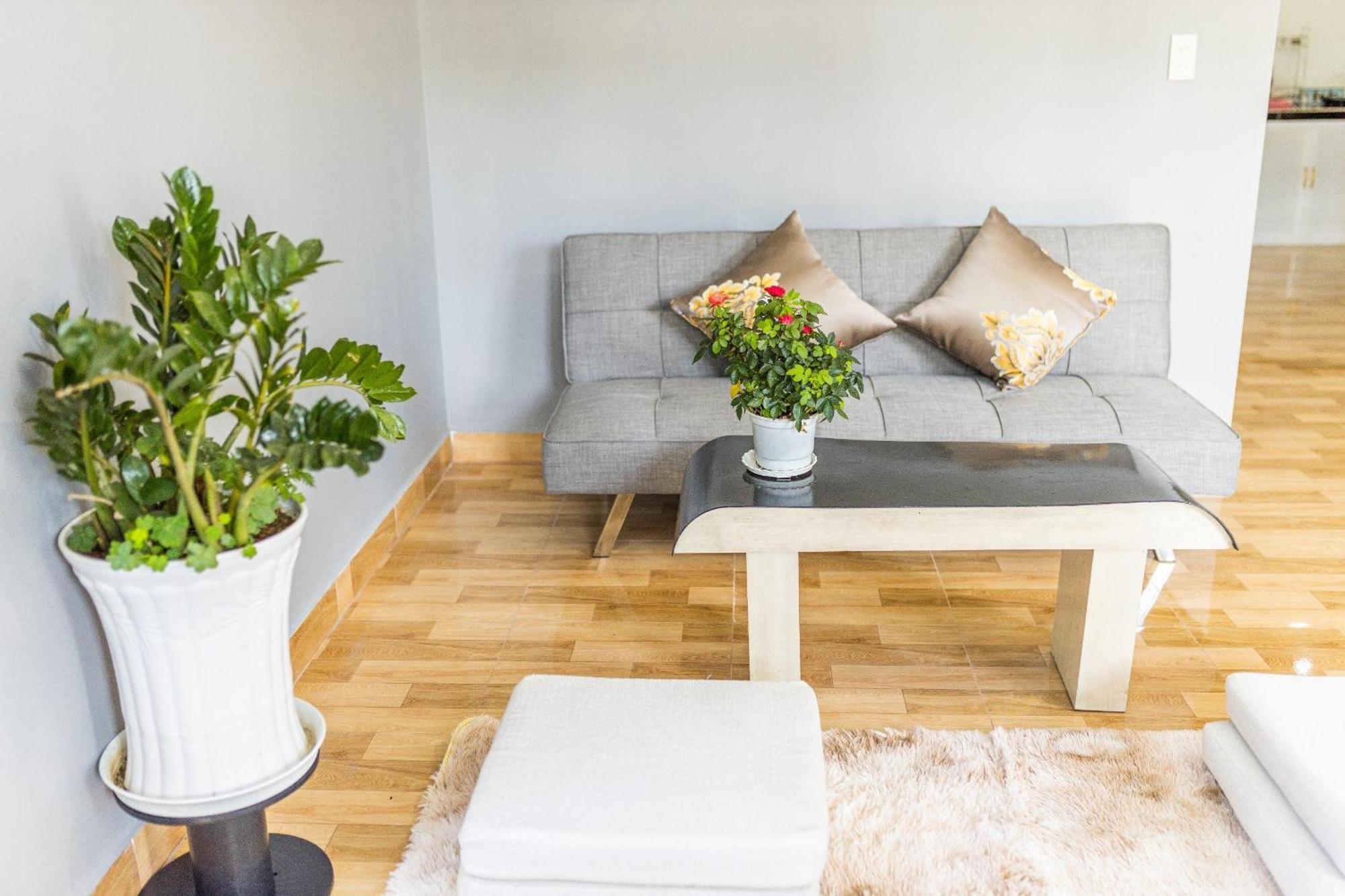 Xuan Hong Villa Đà Lạt Ngoại thất bức ảnh