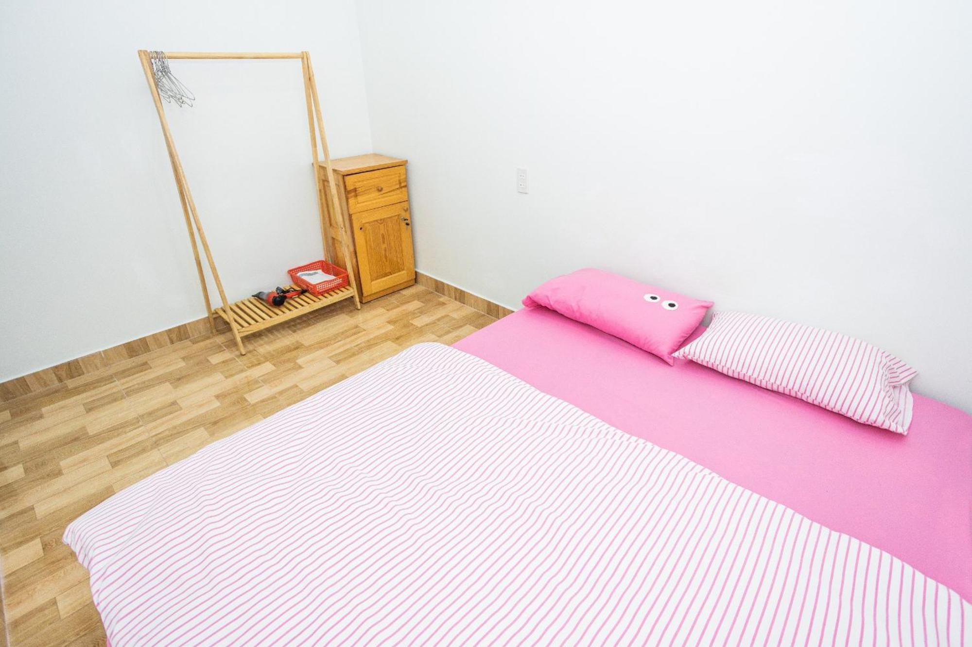 Xuan Hong Villa Đà Lạt Ngoại thất bức ảnh