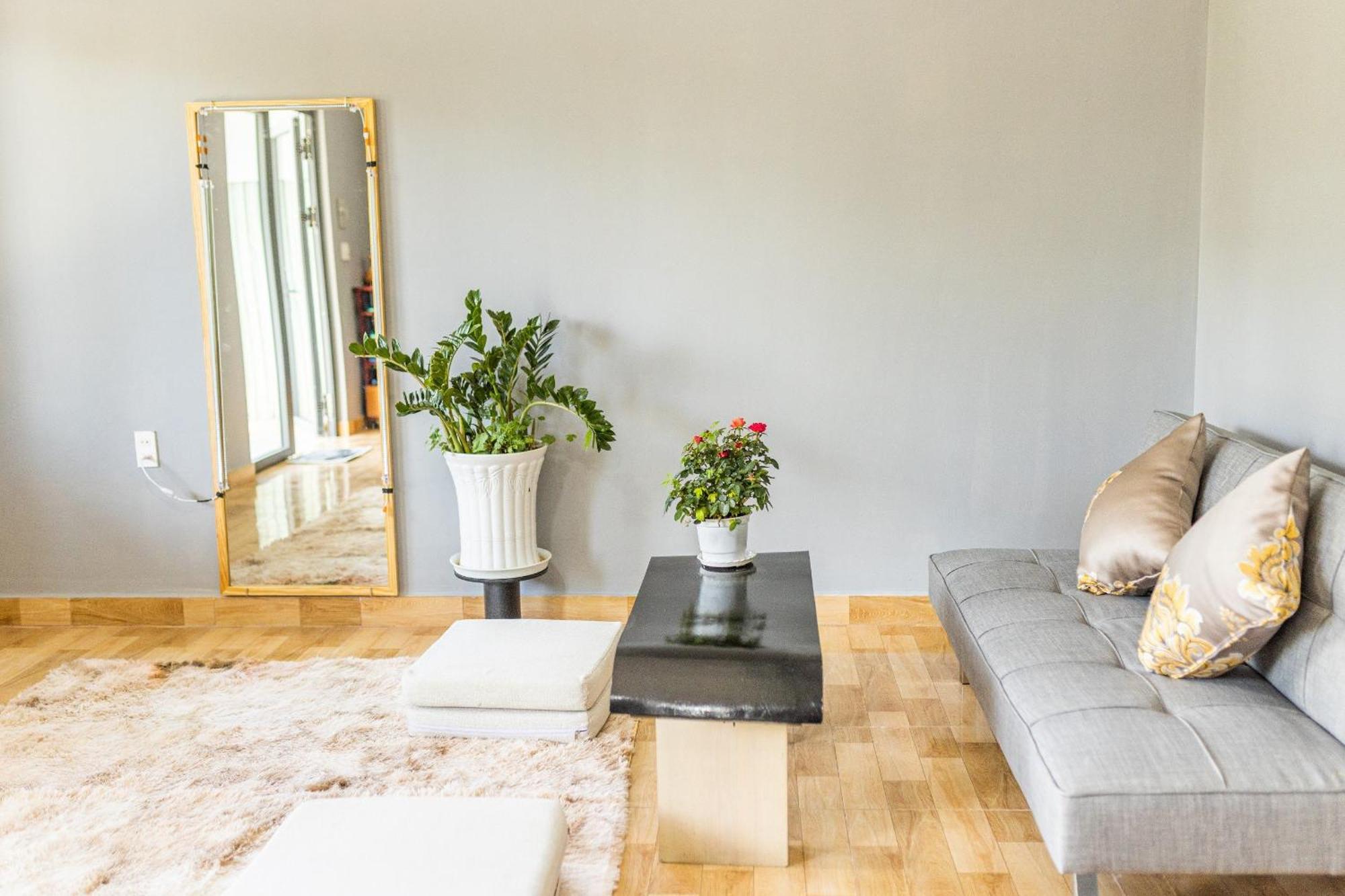Xuan Hong Villa Đà Lạt Ngoại thất bức ảnh