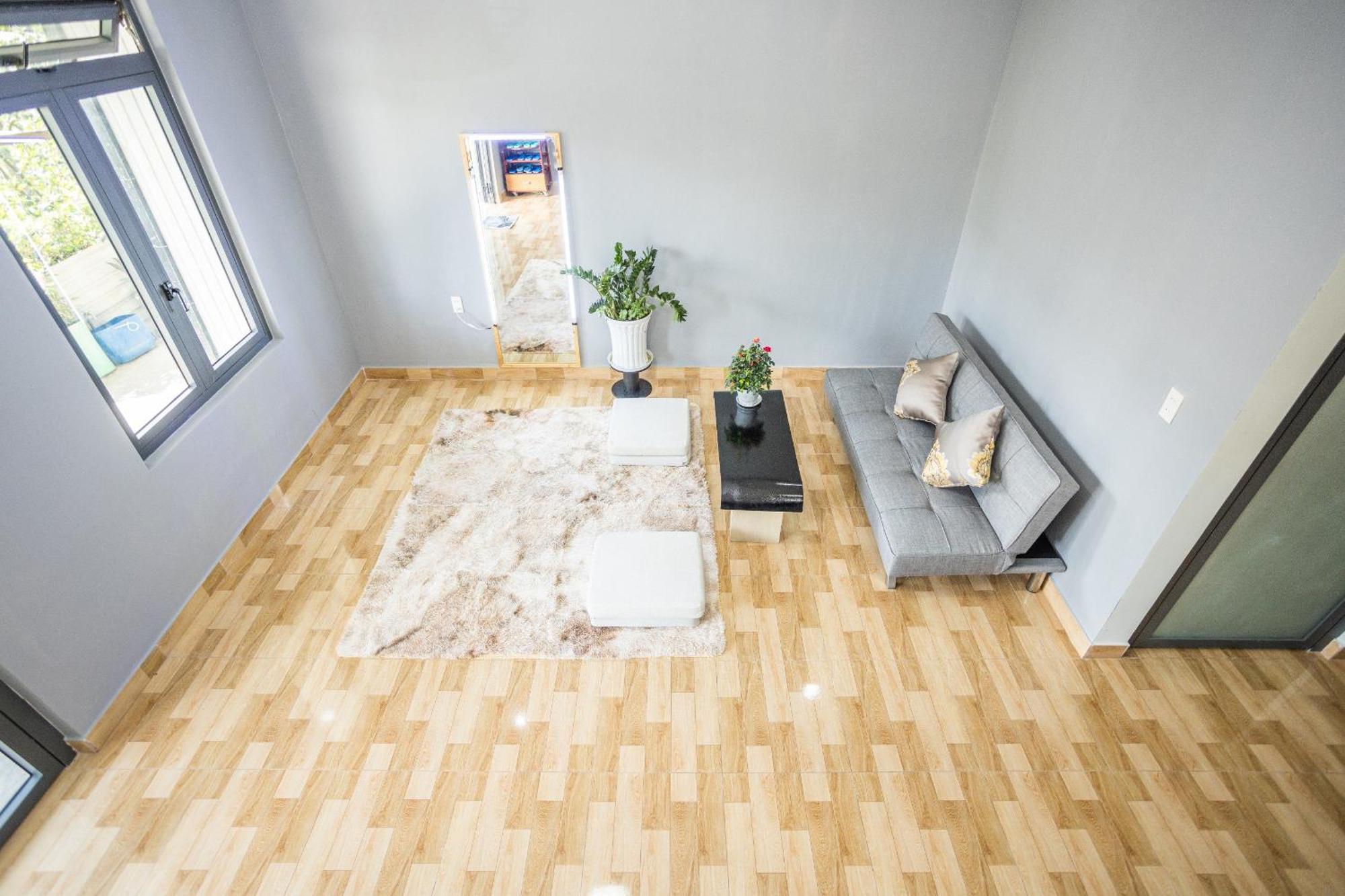 Xuan Hong Villa Đà Lạt Ngoại thất bức ảnh